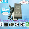 laptop ac adapter for DELL 19.5V 3.34A 7.4*5.0 3