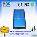 3000mAh portable Power Bank