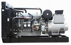 Open Generating Sets (CP series)