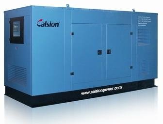 Soundproof Generating Sets(CM series)