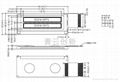LCM12232B图形点阵 2