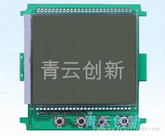 LCM016-ZH 段式模块
