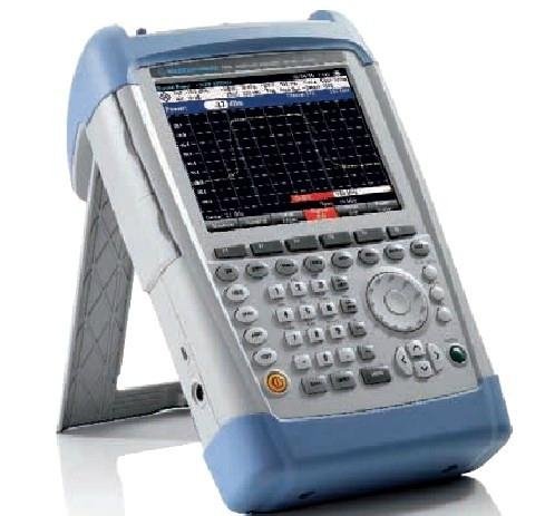 手持式频谱分析仪FSH4/8