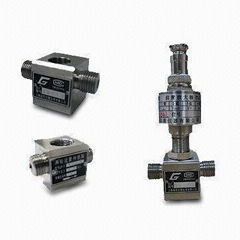 Micro-turbine Flowmeters   