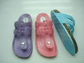 women fashion slipper 1