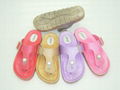 women slipper