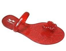 women jelly shoes 