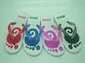 women slipper&sandal 1