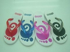 women slipper&sandal