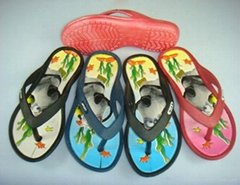 children sandal&slipper