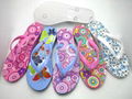 women fashion slipper 2