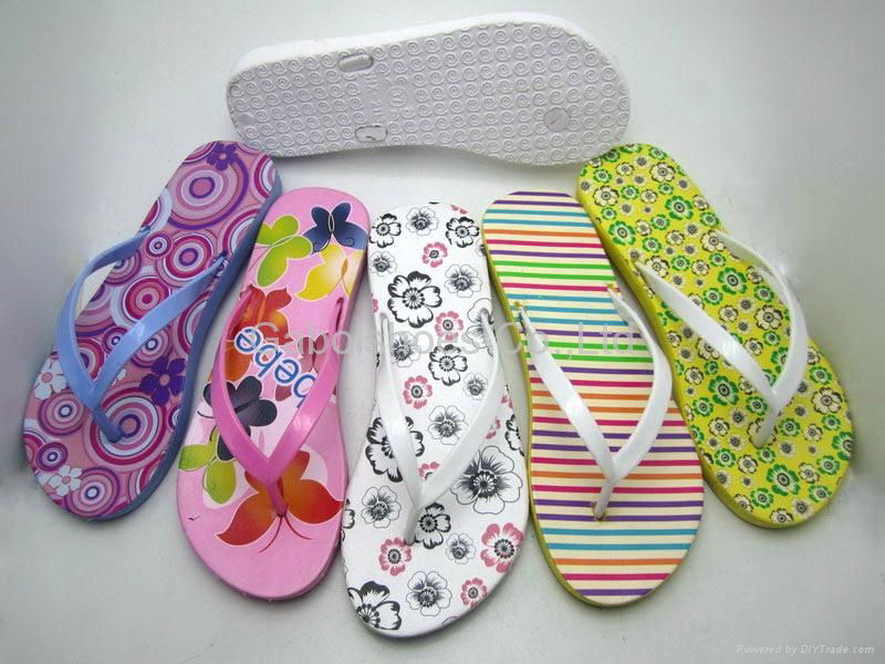 women fashion slipper 3