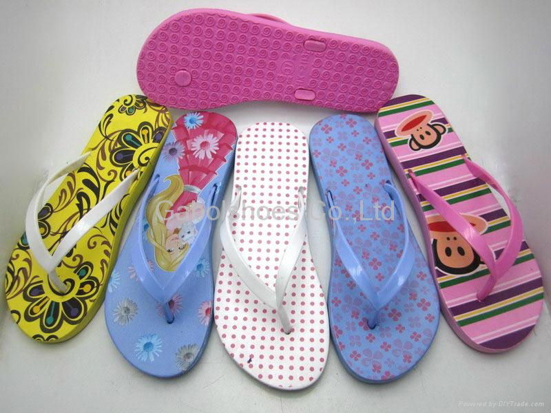 women fashion slipper 4