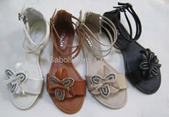 women fashion sandal&slipper