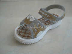 children shoes