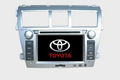 Special OEM Car DVD Player for Toyota