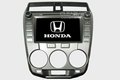 Special OEM Car DVD Player For Honda City 1