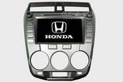 Special OEM Car DVD Player For Honda City