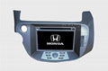 Special OEM Car DVD Player for Honda Fit