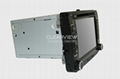 Special OEM Car DVD Player For Volkswagen Magotan / Sagitar/ New Bora / Jetta  2