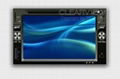 Universal Two Din 6.2 Digital Screen Car DVD Player