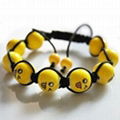 shamballa bracelets 1