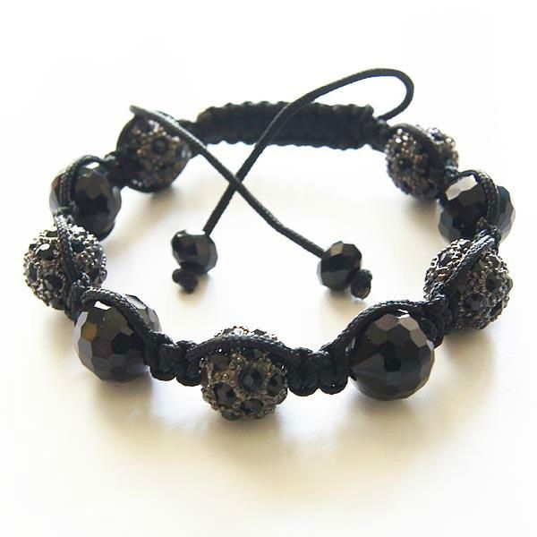 crystal shamballa bracelet 3