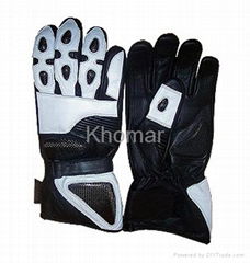 Motor Bike Glove