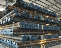 API 5L Gr.B X42 X52 X56 X60 seamless steel pipe