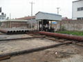 Seamless steel pipe 16Mn 399 2