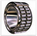 IKO Needle roller bearing NUCF12R