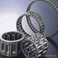 Needle roller bearing