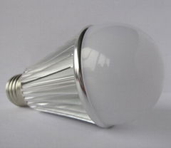 7W MR16 LED Bulbs with Original Samsung LEDs 5630