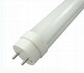 600mm 9W T8 LED Tube 1