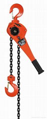 lever hoist 