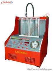 CNC-602A Injection cleanning tool