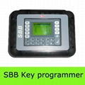 SBB Key Programmer  1