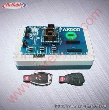 AK500 auto Key Programer for Benz (locksmith tools)