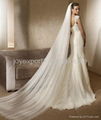 2012 new style designer wedding dresses