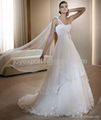 2012 new style designer wedding dresses 1