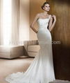 2012 new style designer wedding dresses