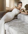 2012 new style designer wedding dresses 3