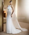 2012 new style designer wedding dresses 1