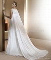 2012 new style designer wedding dresses 2
