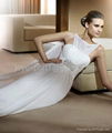 2012 new style designer wedding dresses 3