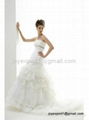 2012 new style designer wedding dresses 1