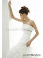 2012 new style designer wedding dresses 2