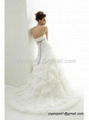 2012 new style designer wedding dresses 3