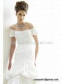 2012 new style designer wedding dresses 1