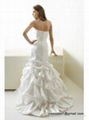 2012 new style designer wedding dresses 3